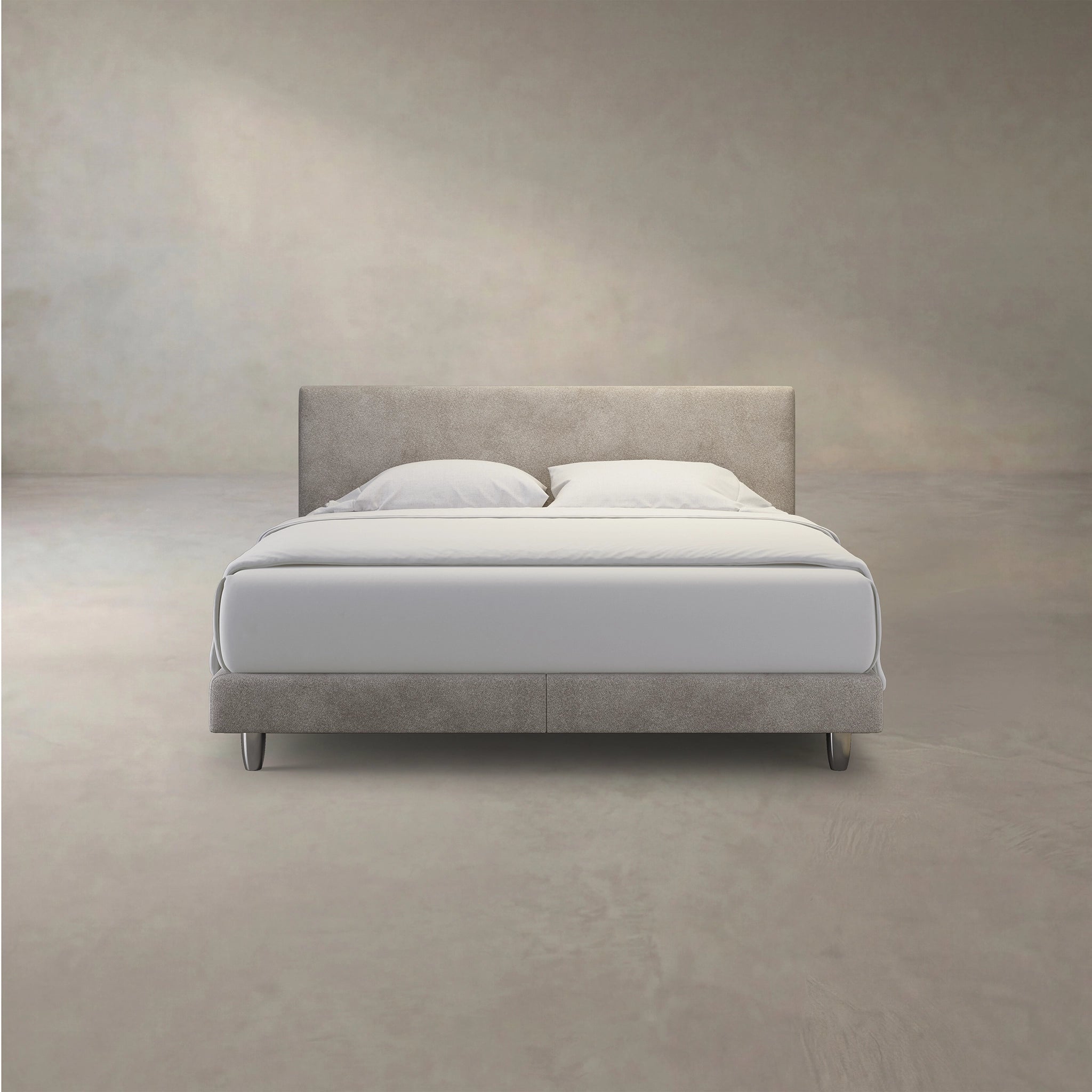 enjoy. neo | Boxspringbett natur