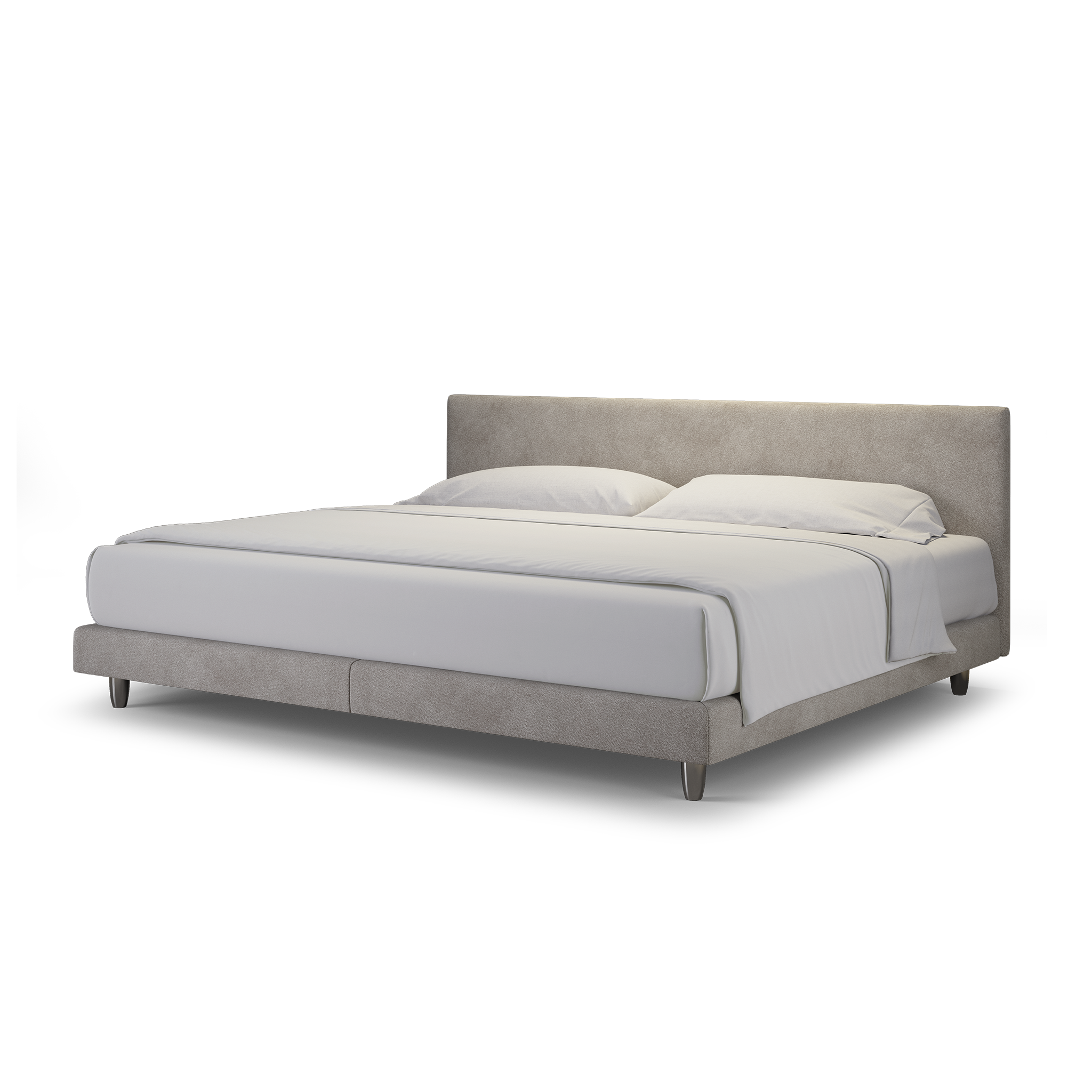 enjoy. neo | Boxspringbett natur