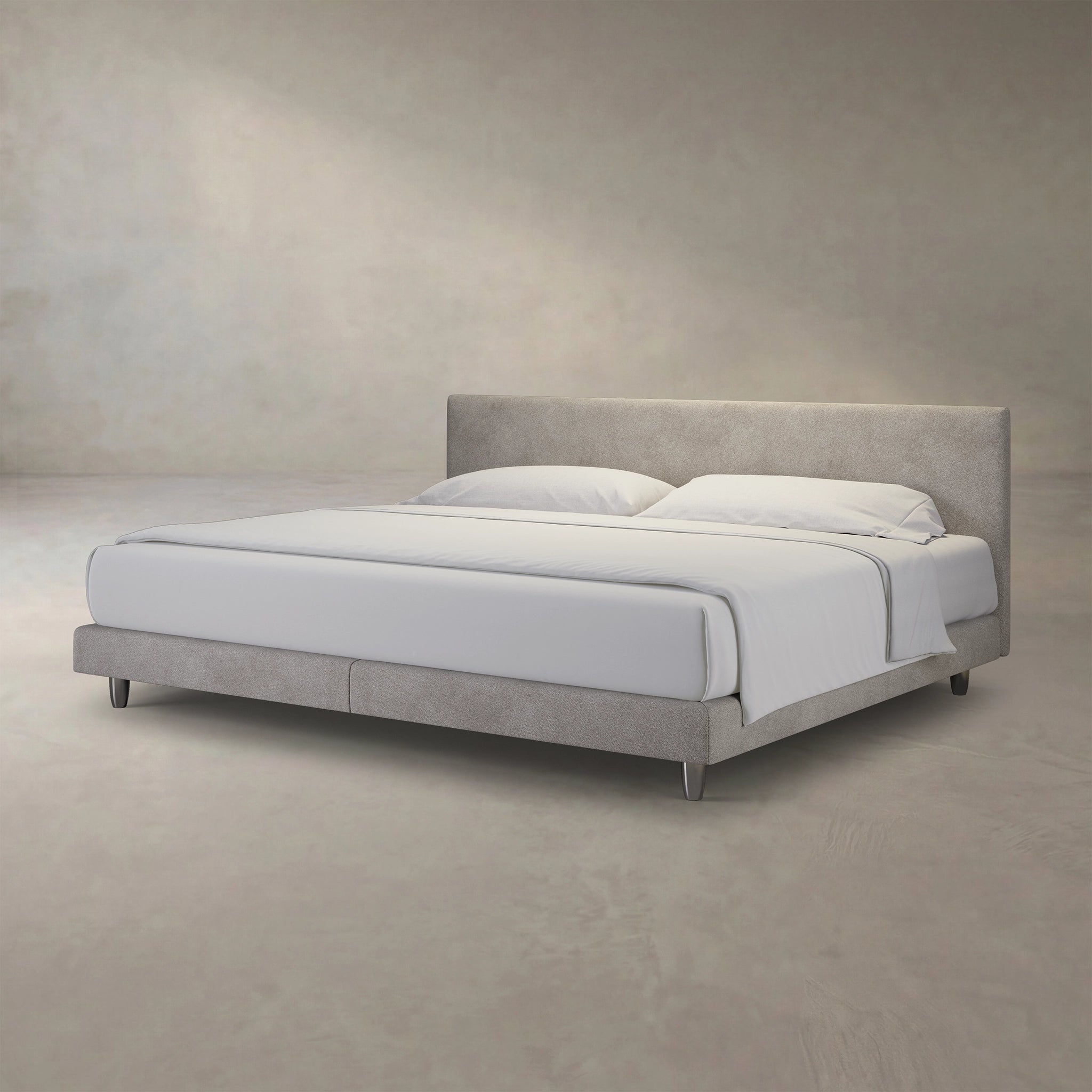 enjoy. neo | Boxspringbett natur