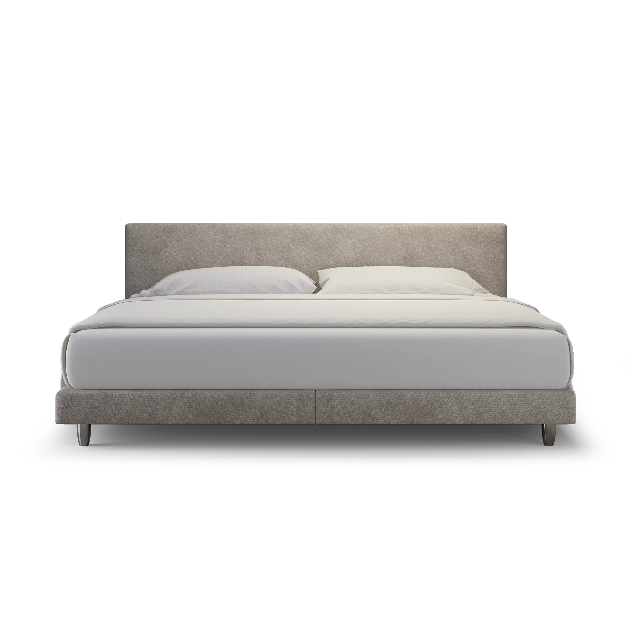 enjoy. neo | Boxspringbett natur