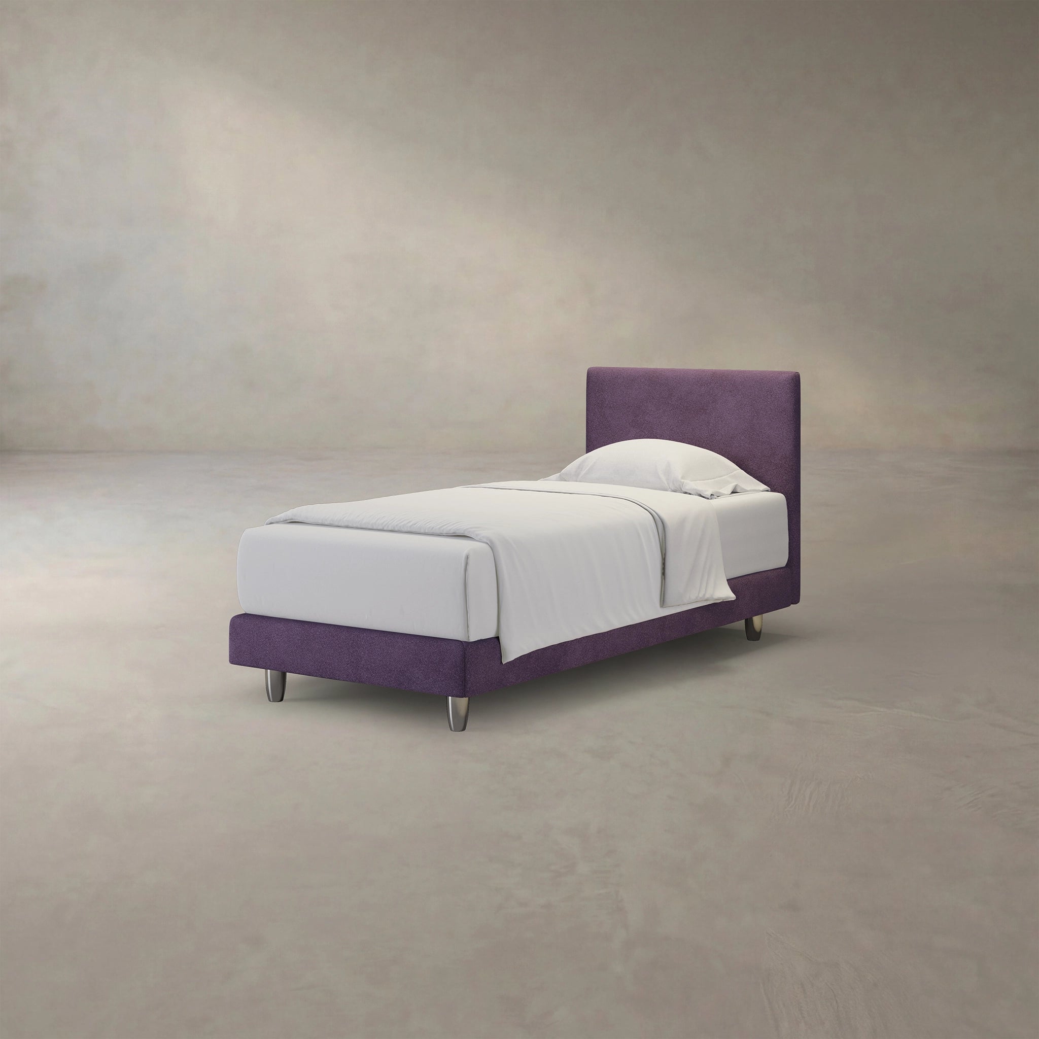 enjoy. neo | Boxspringbett lila