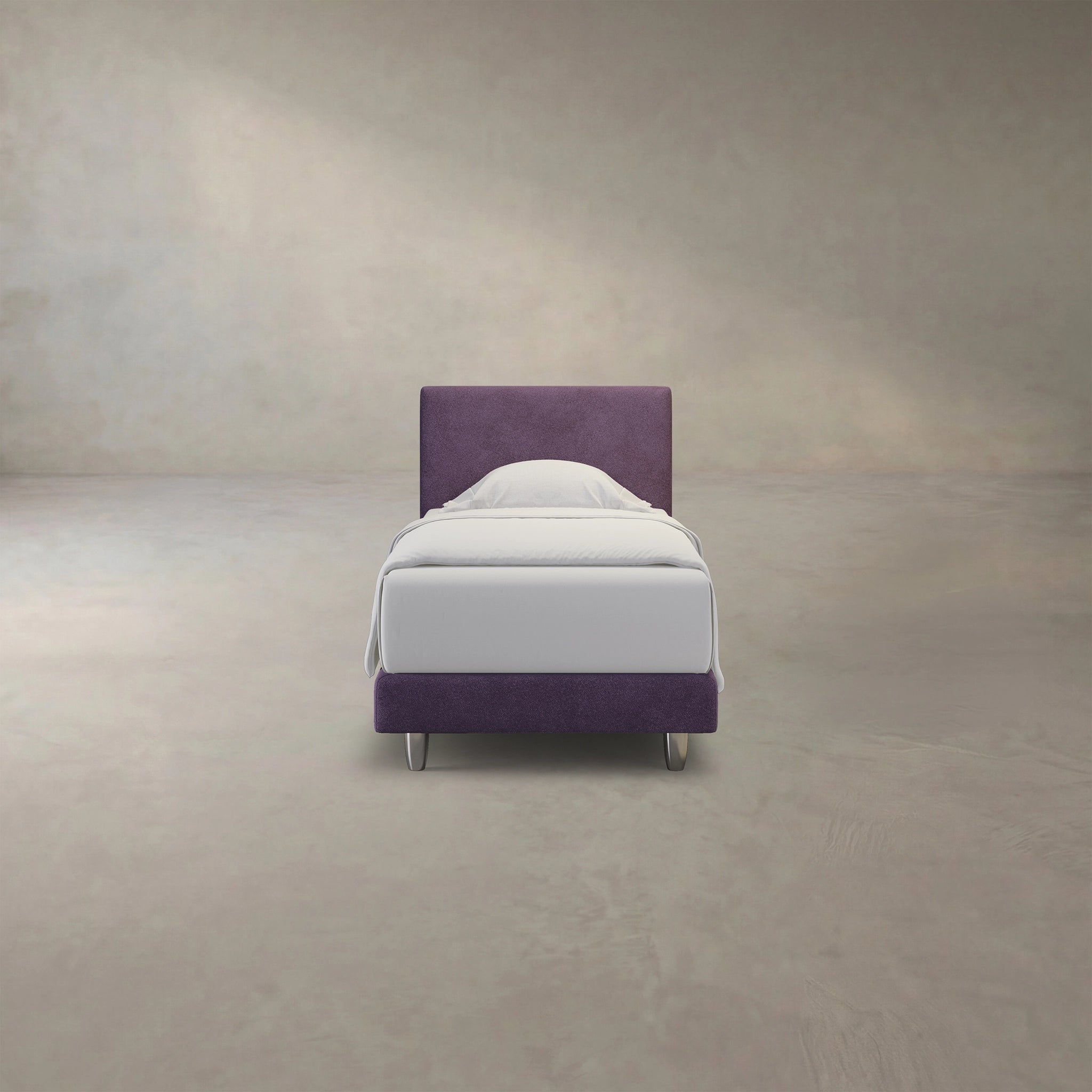 enjoy. neo | Boxspringbett lila