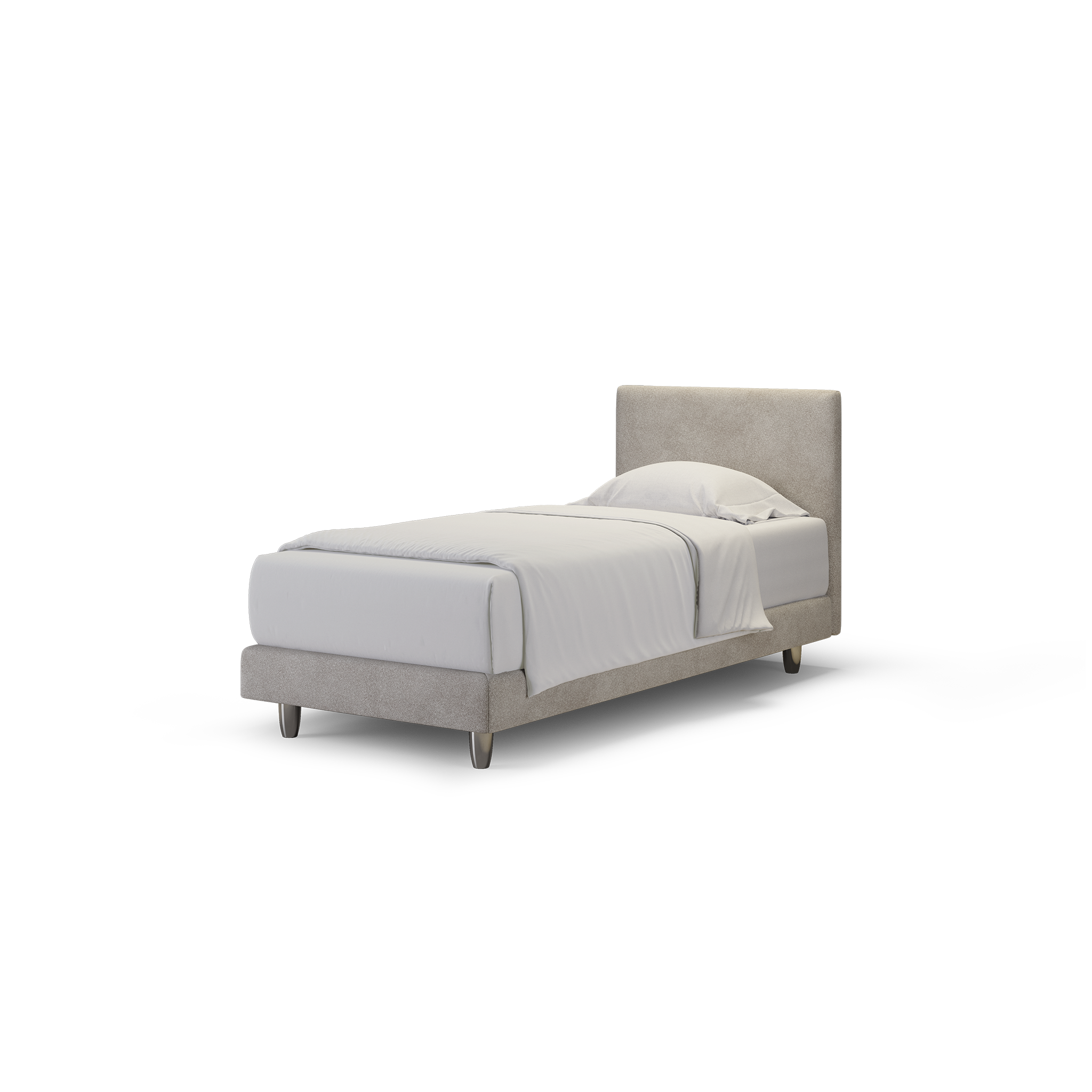 enjoy. neo | Boxspringbett natur