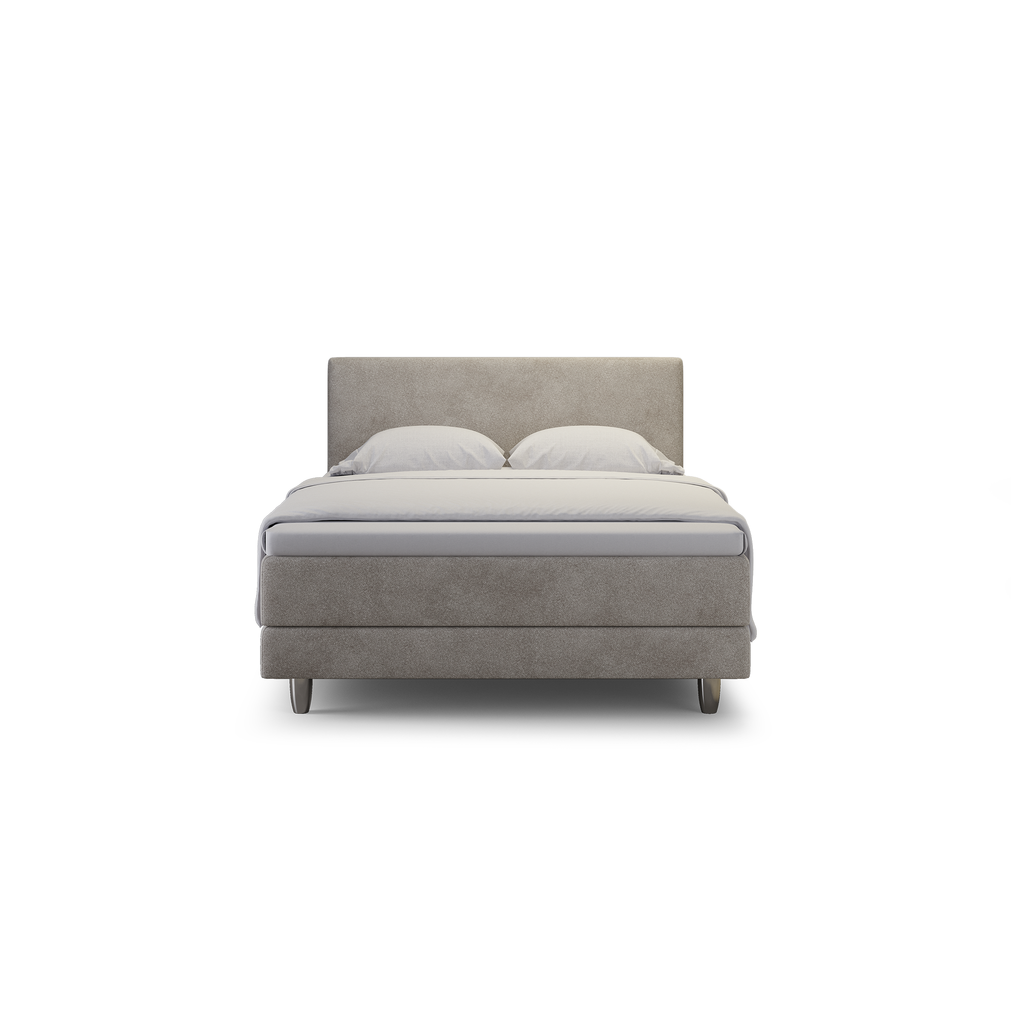 enjoy. neo | Boxspringbett classic natur