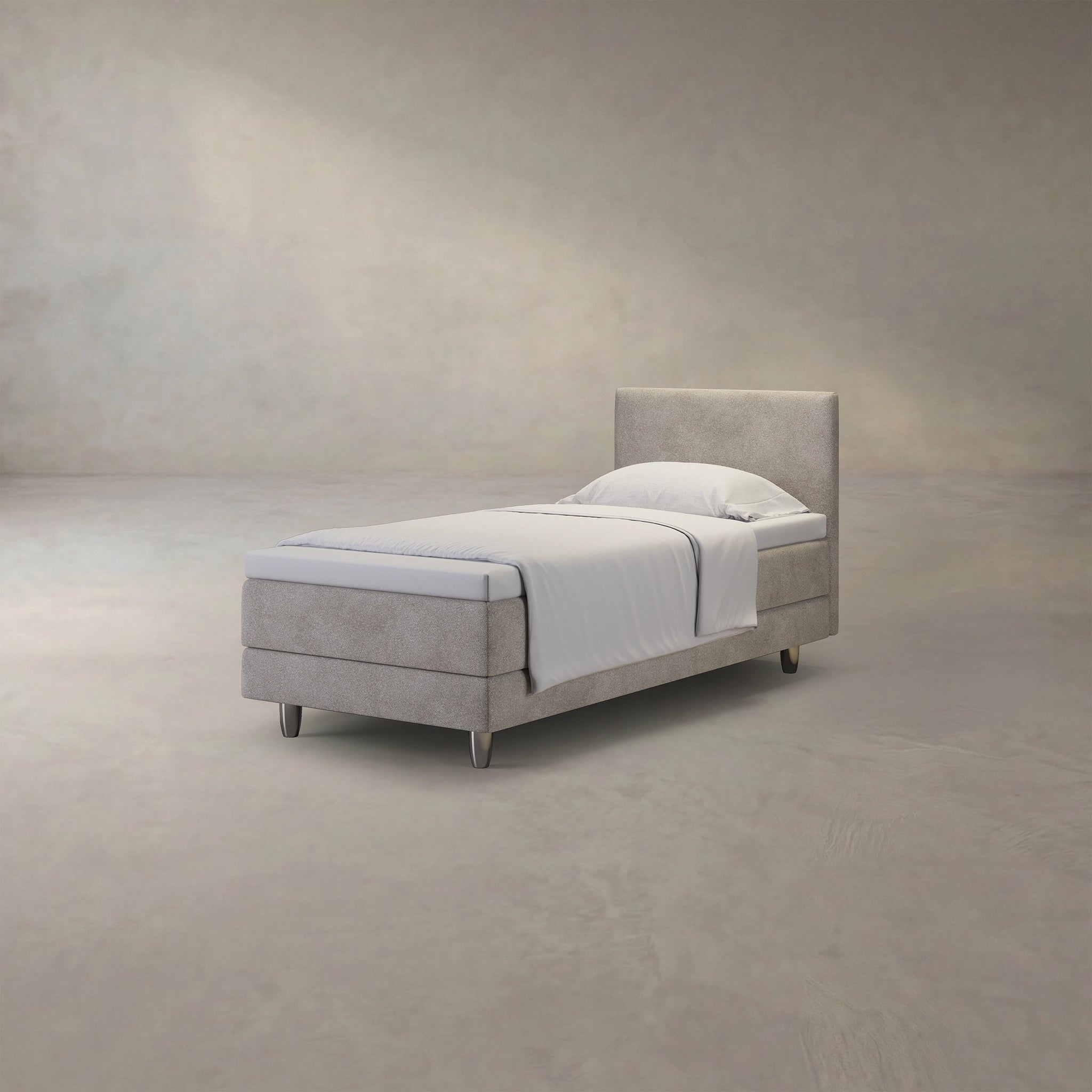 enjoy. neo | Boxspringbett classic natur