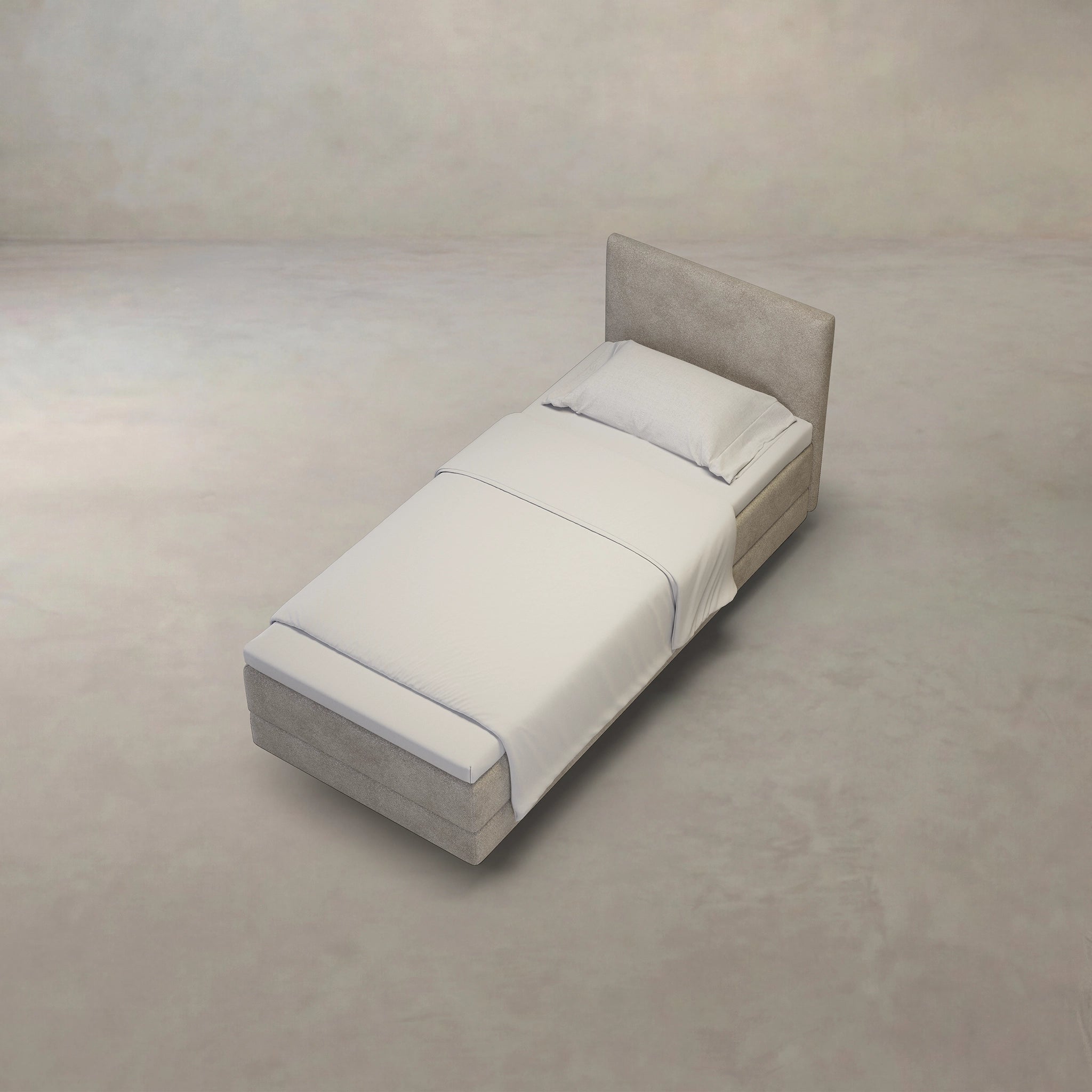 enjoy. neo | Boxspringbett classic natur