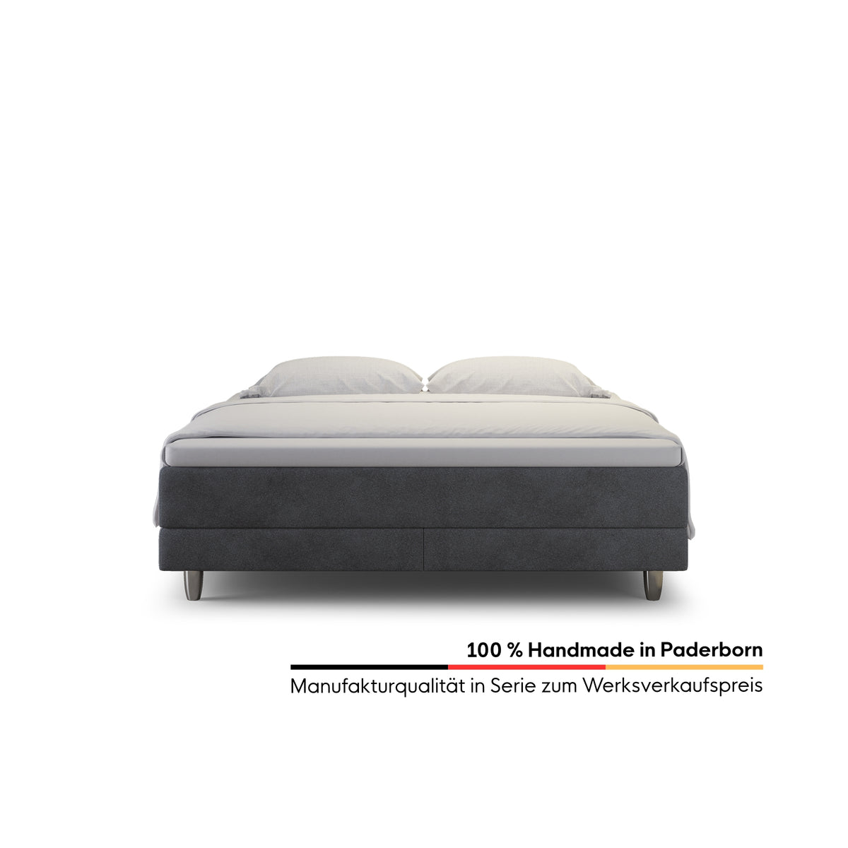 neo Boxspringbett Dachschräge