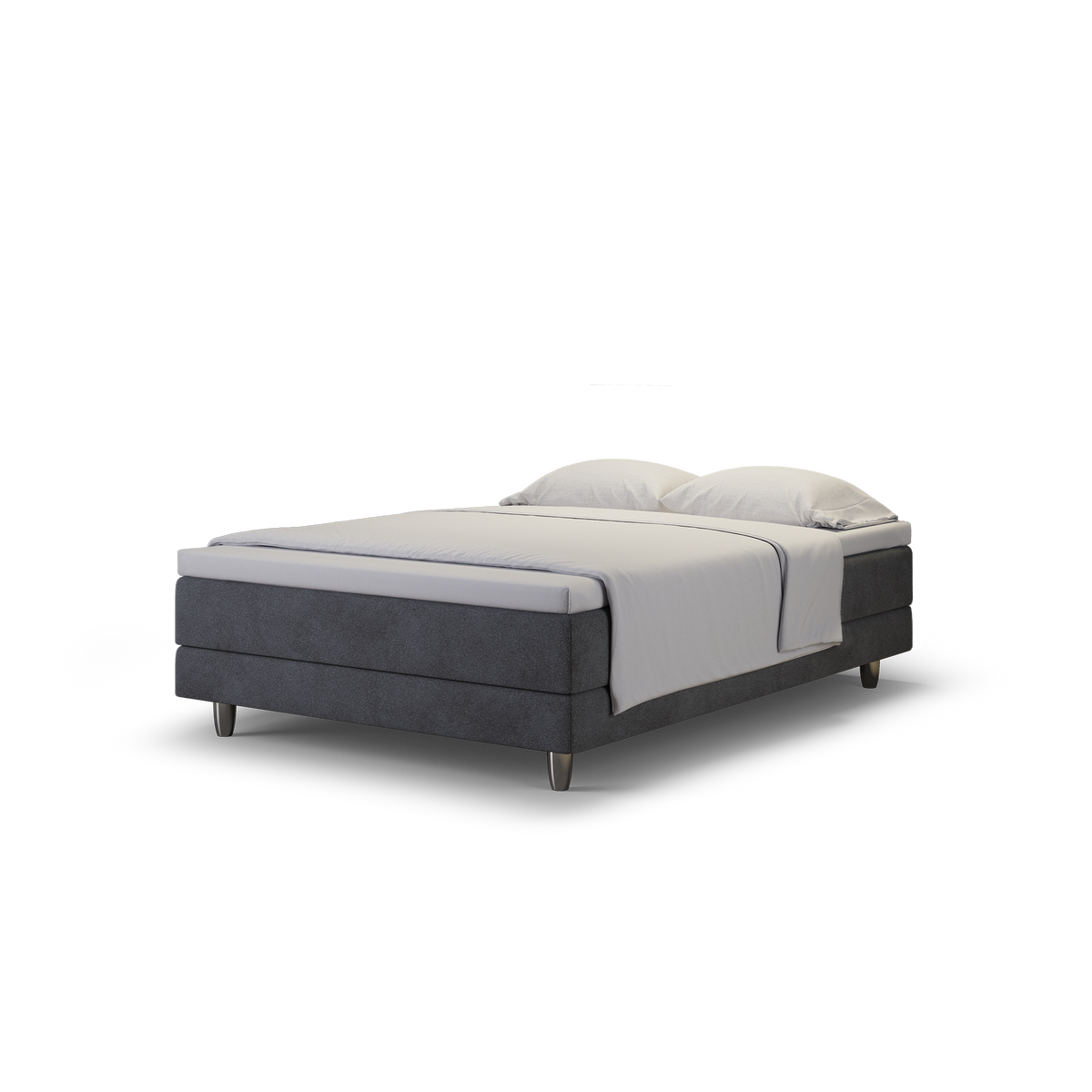 enjoy neo Boxspringbett Dachschräge