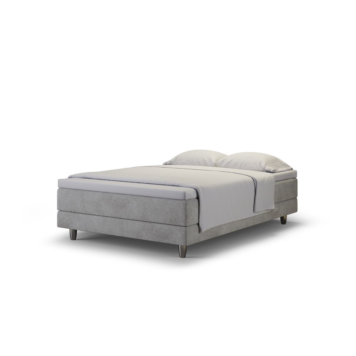 enjoy neo Boxspringbett Dachschräge