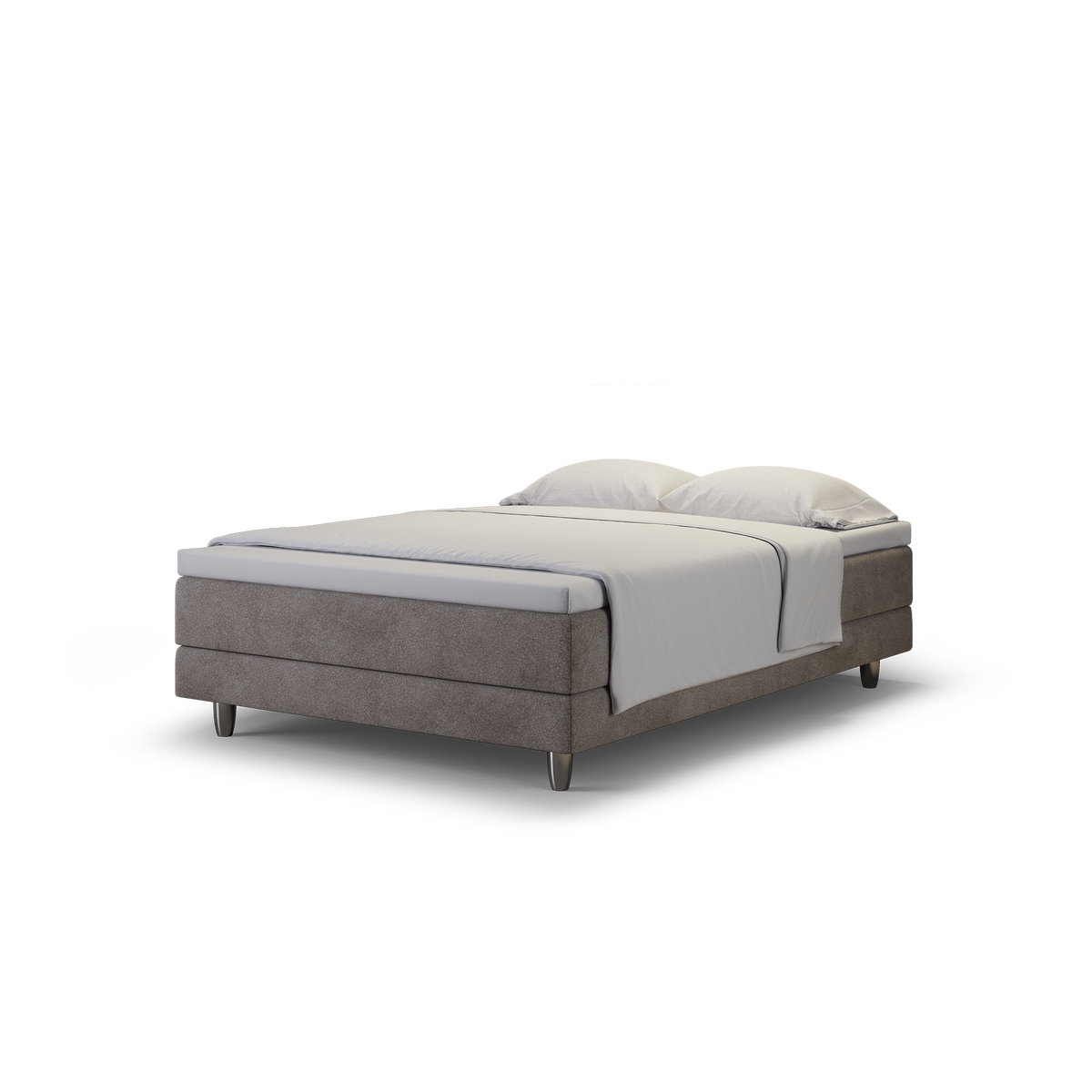 enjoy neo Boxspringbett Dachschräge
