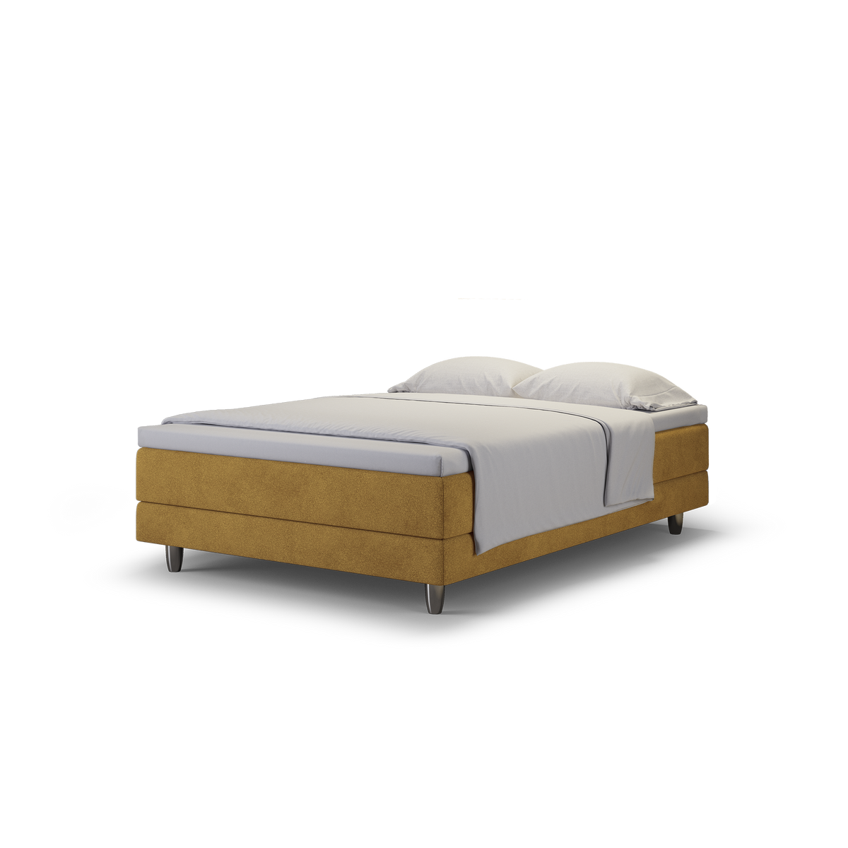 enjoy neo Boxspringbett Dachschräge