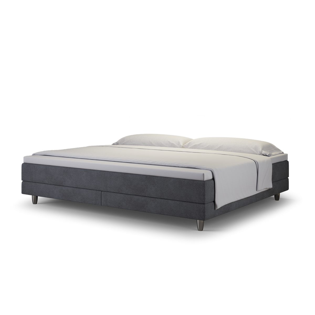 enjoy neo Boxspringbett Dachschräge