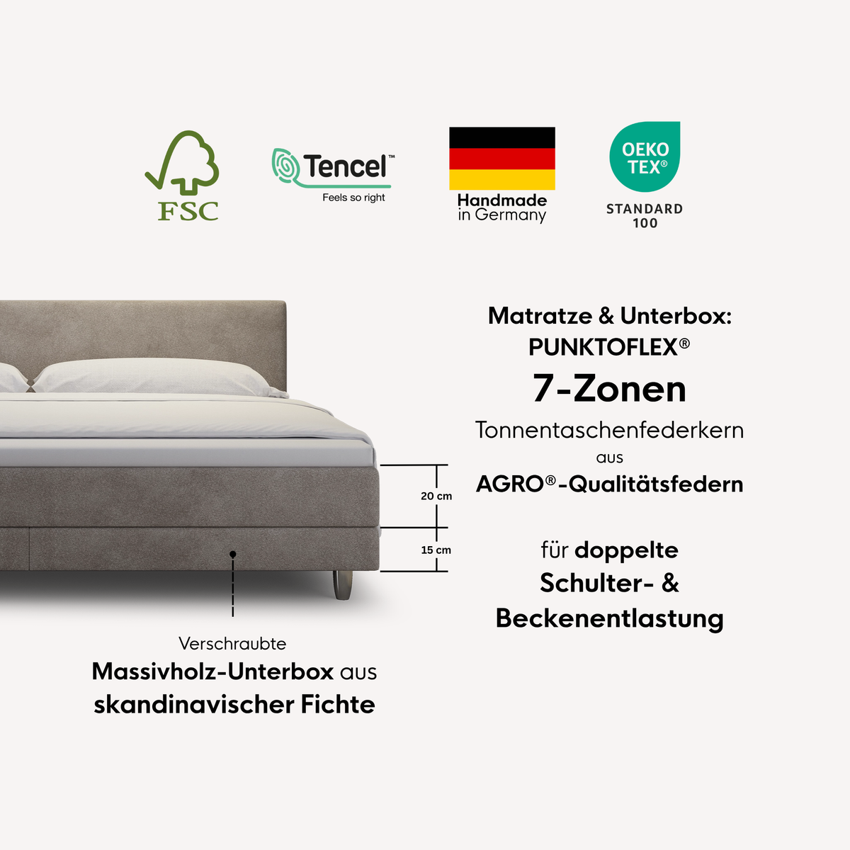 enjoy neo Familienbett