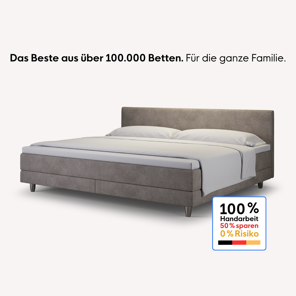 enjoy neo Familienbett