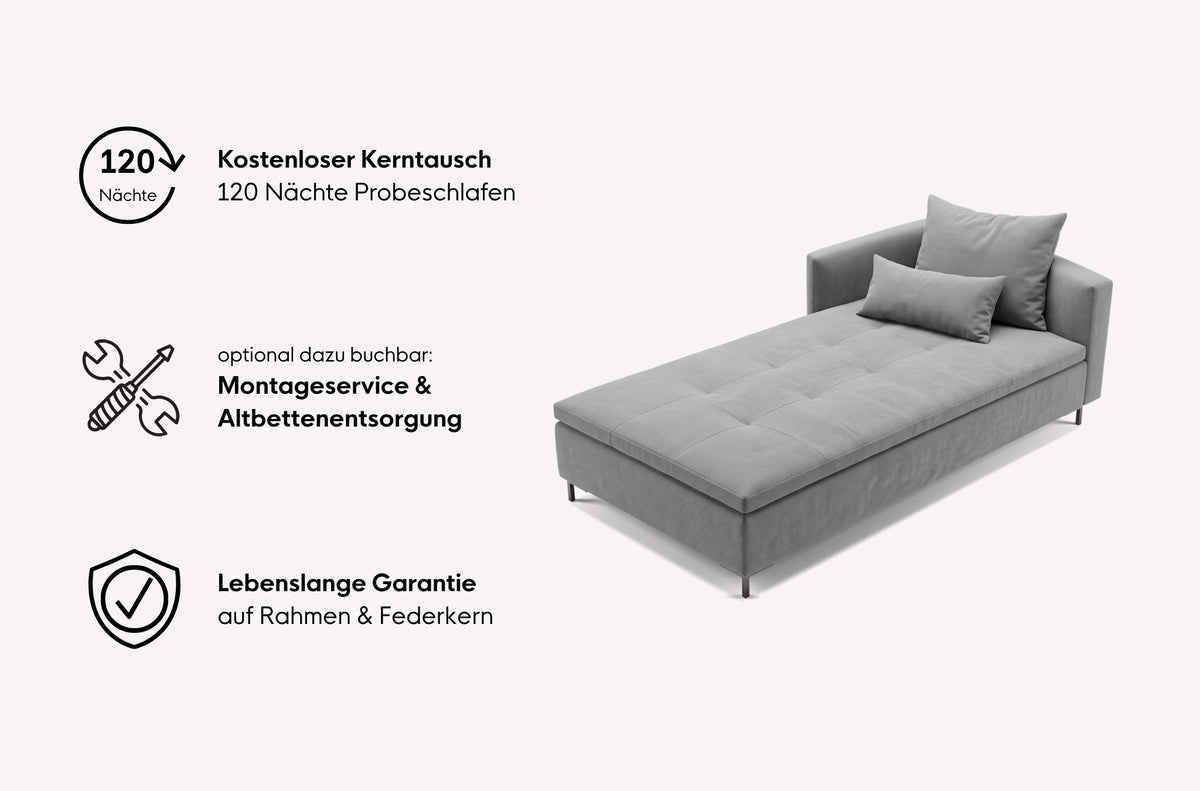 neo Daybed – Schlafsofa