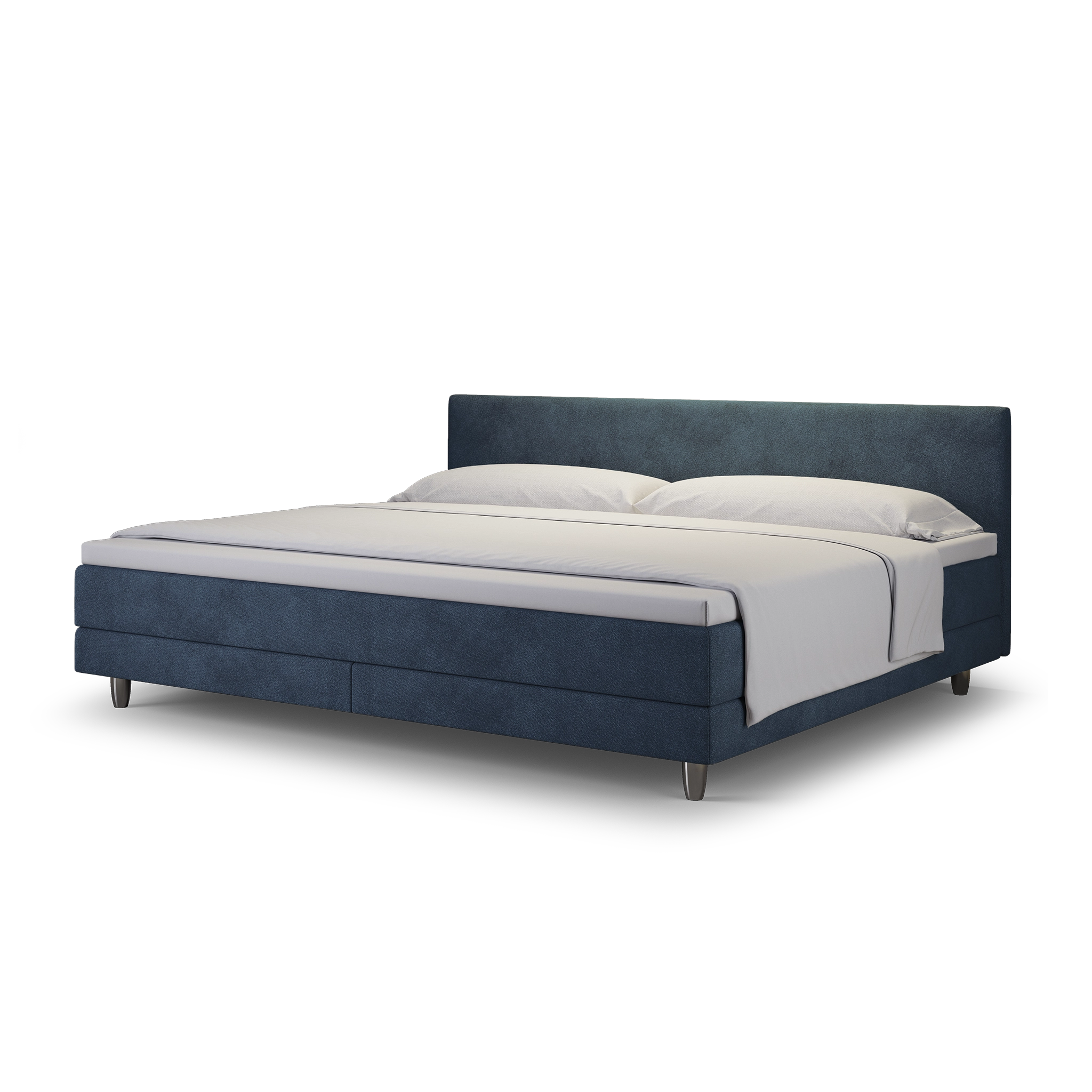 enjoy. neo | Familienbett blau