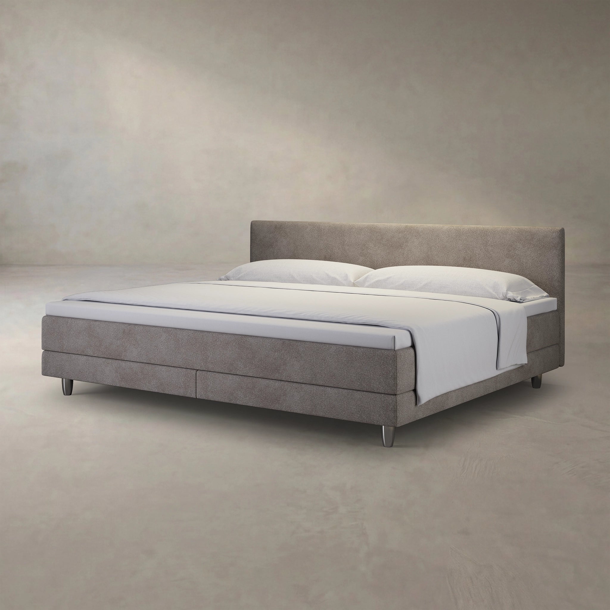 enjoy. neo | Familienbett taupe