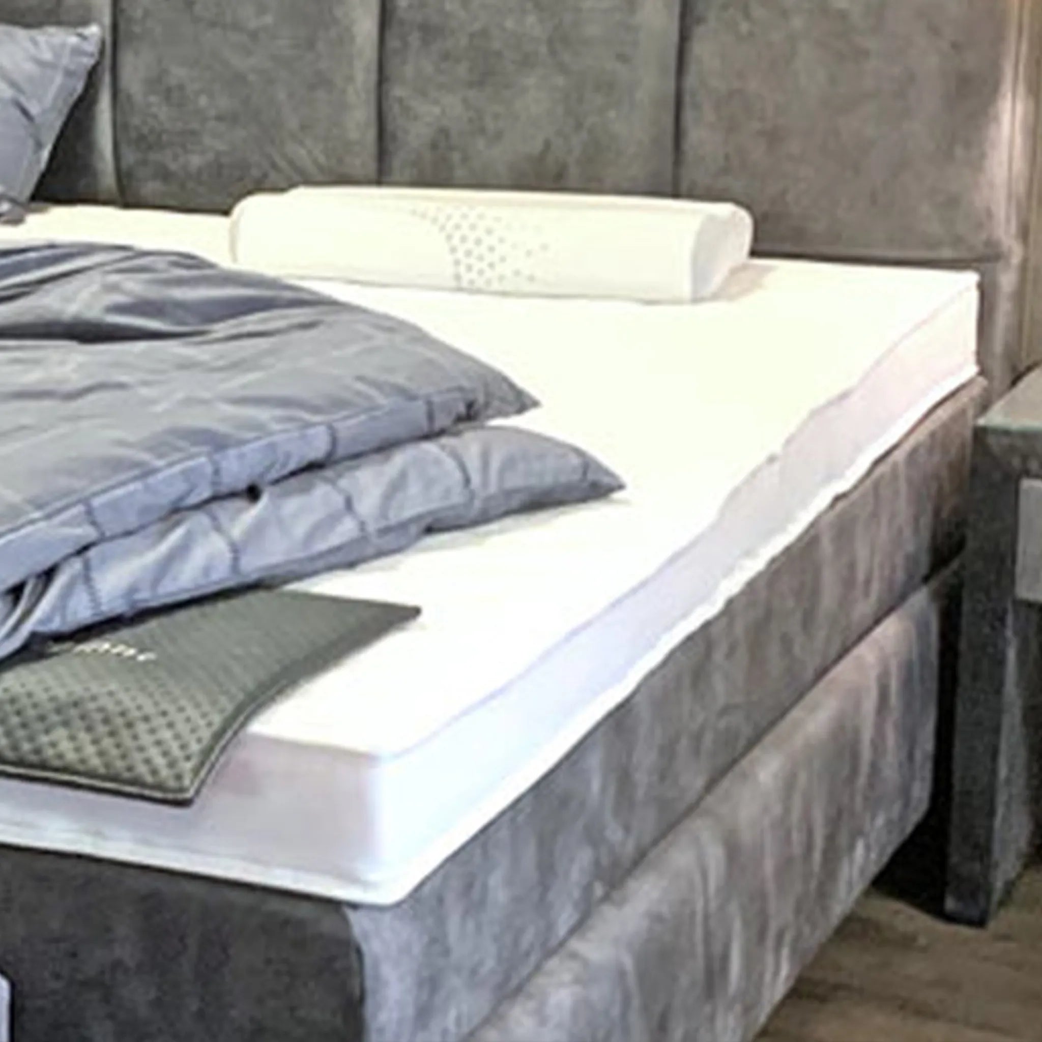 Kaltschaum-Topper Premium