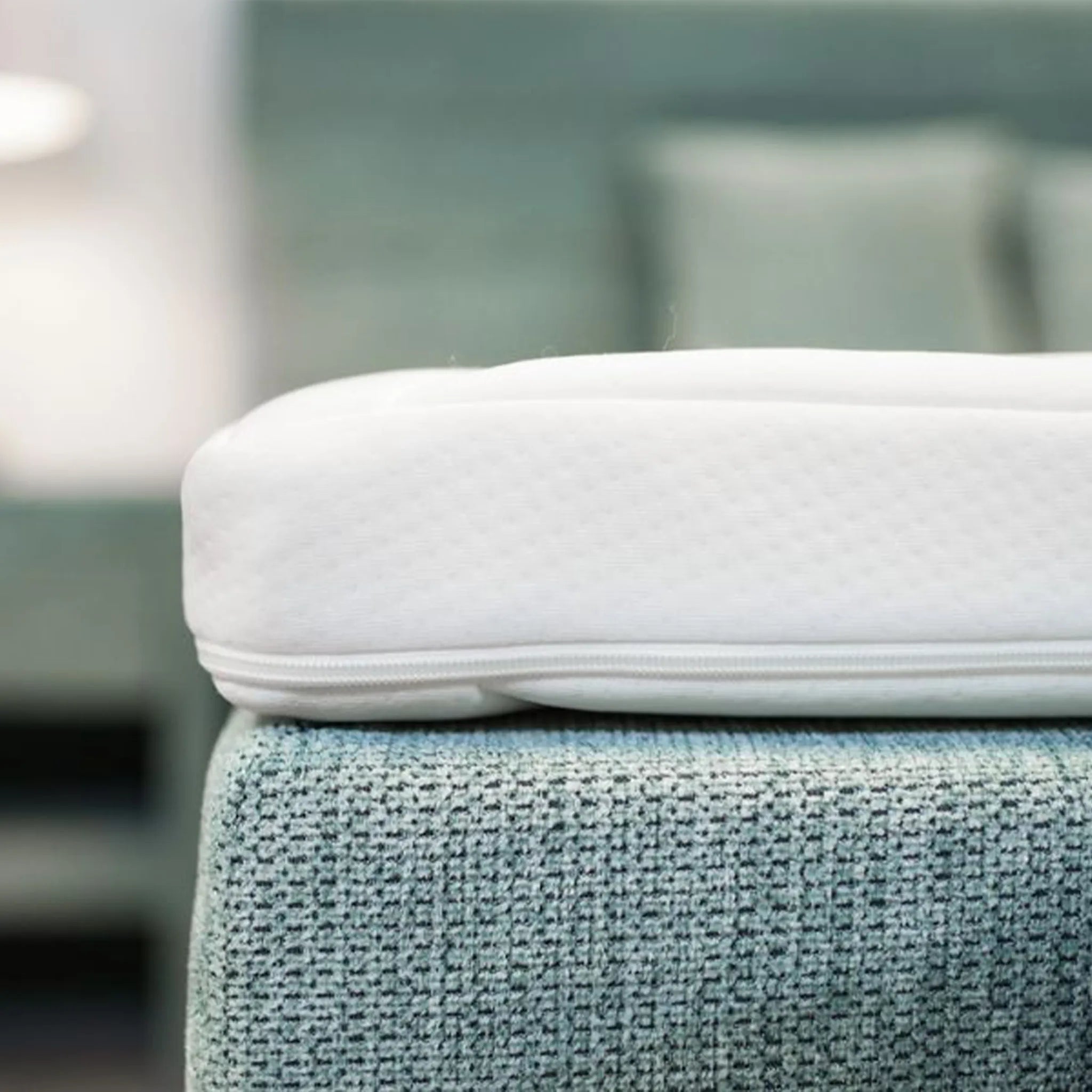 Kaltschaum-Topper Comfort