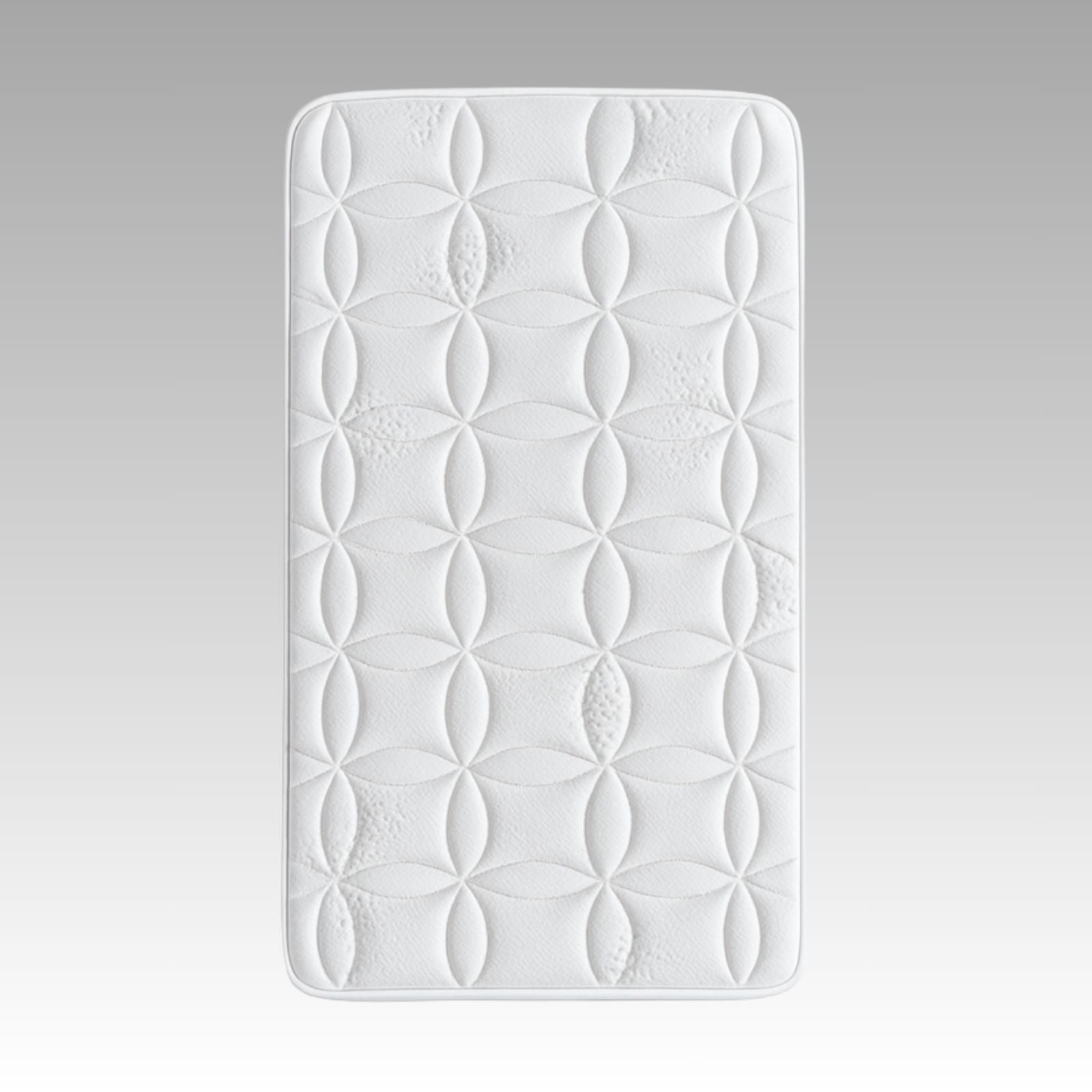 Viscomatratze – 5 Star TT500 / Aufsicht