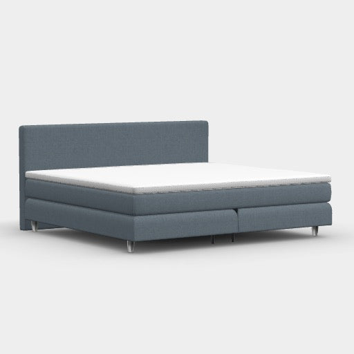 3D Custom Boxspringbett