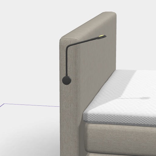 enjoy Boxspringbett