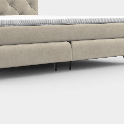 enjoy Boxspringbett