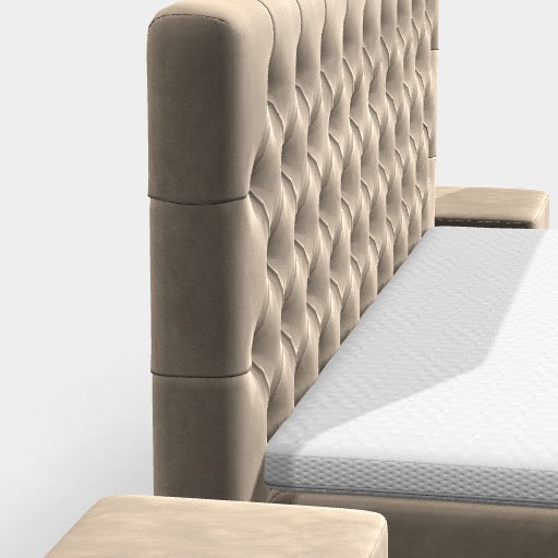 enjoy Boxspringbett