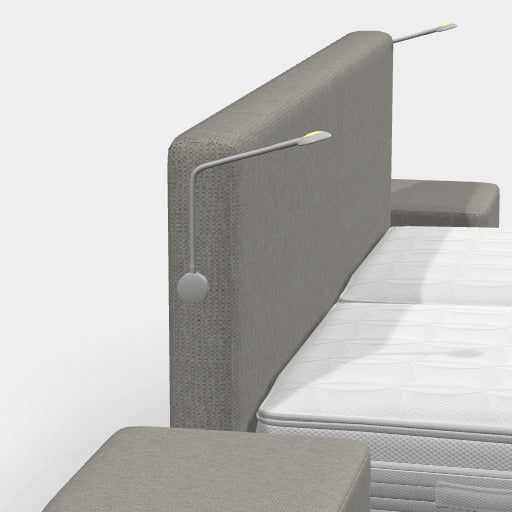 enjoy Boxspringbett