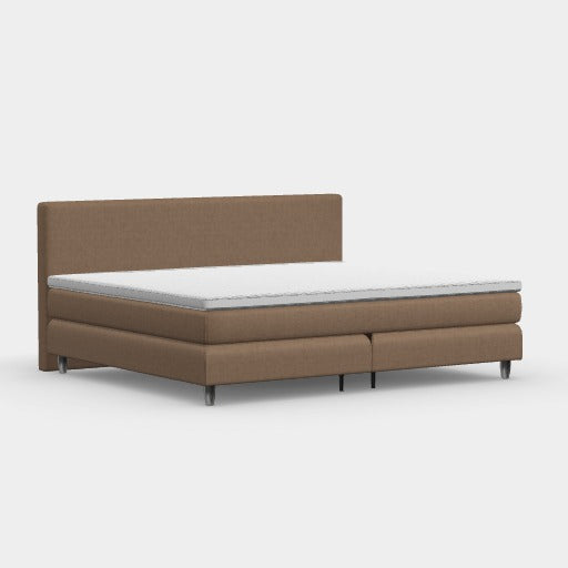 3D Custom Boxspringbett