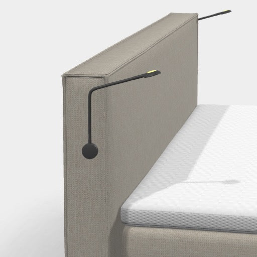 enjoy Boxspringbett