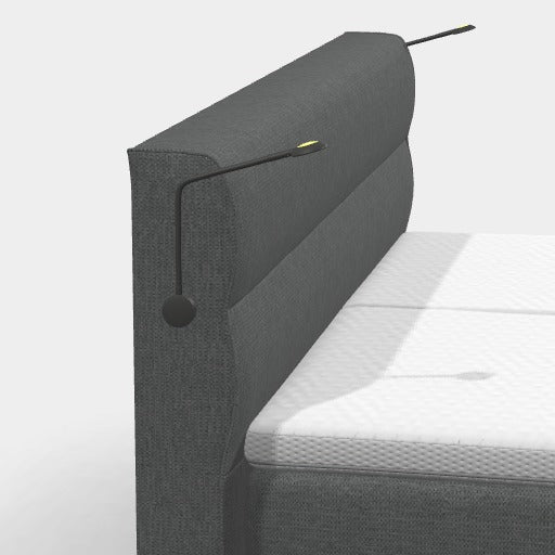 enjoy Boxspringbett