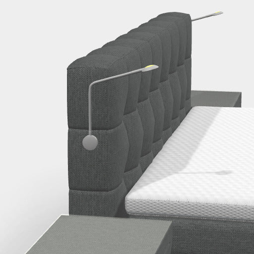 enjoy Boxspringbett