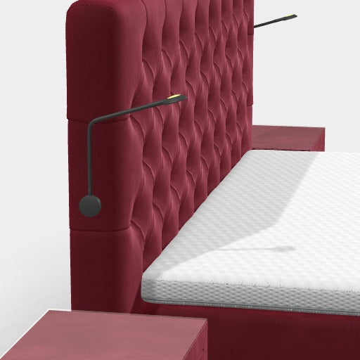 enjoy Boxspringbett