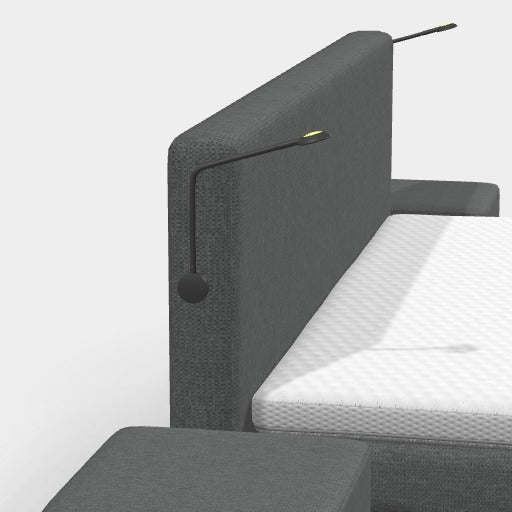 enjoy Boxspringbett