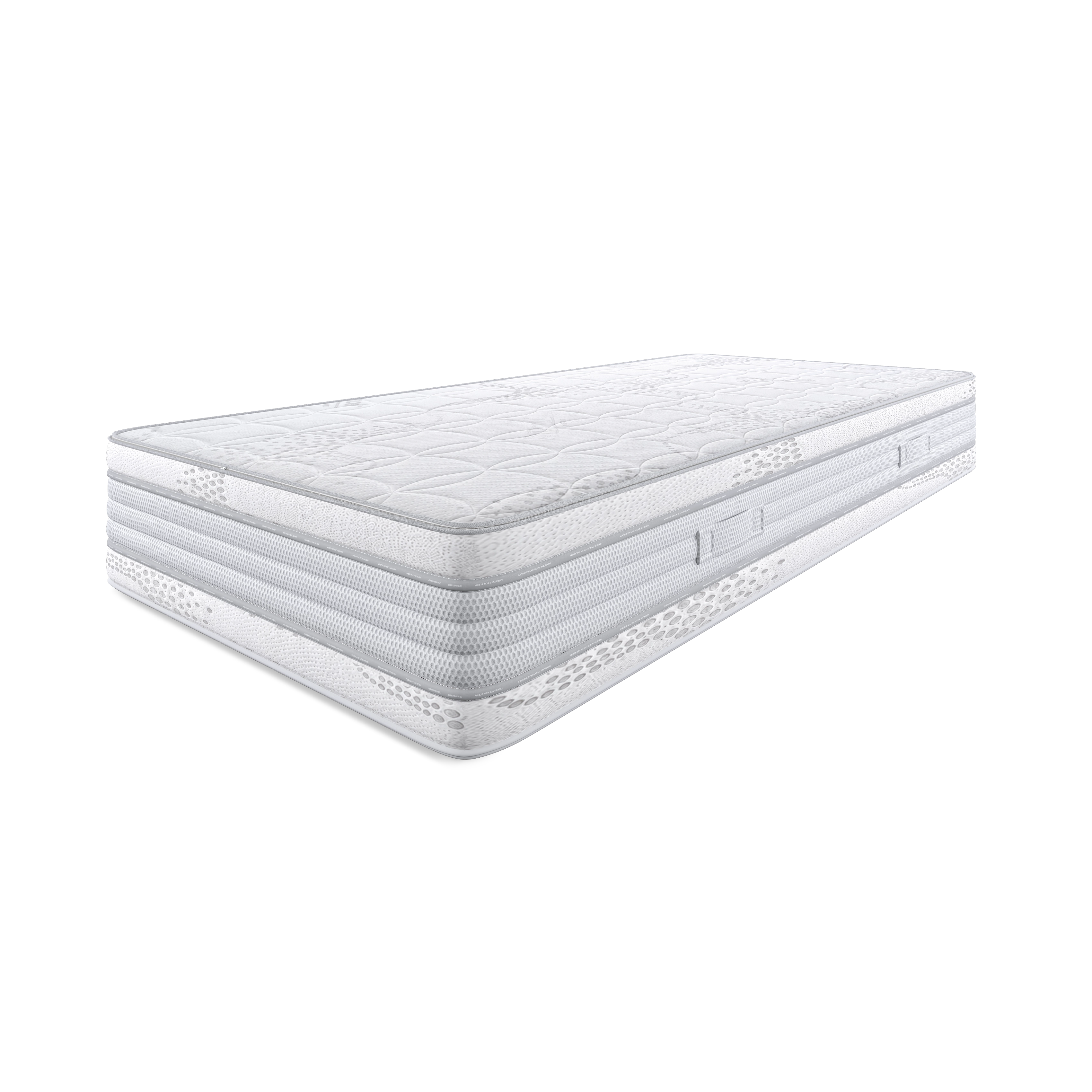 enjoy neo Boxspringbett Matratze
