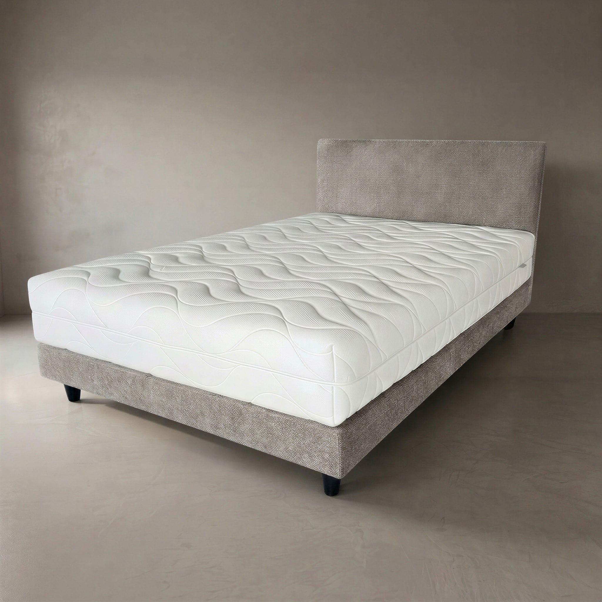 enjoy. neo | bett – Grau