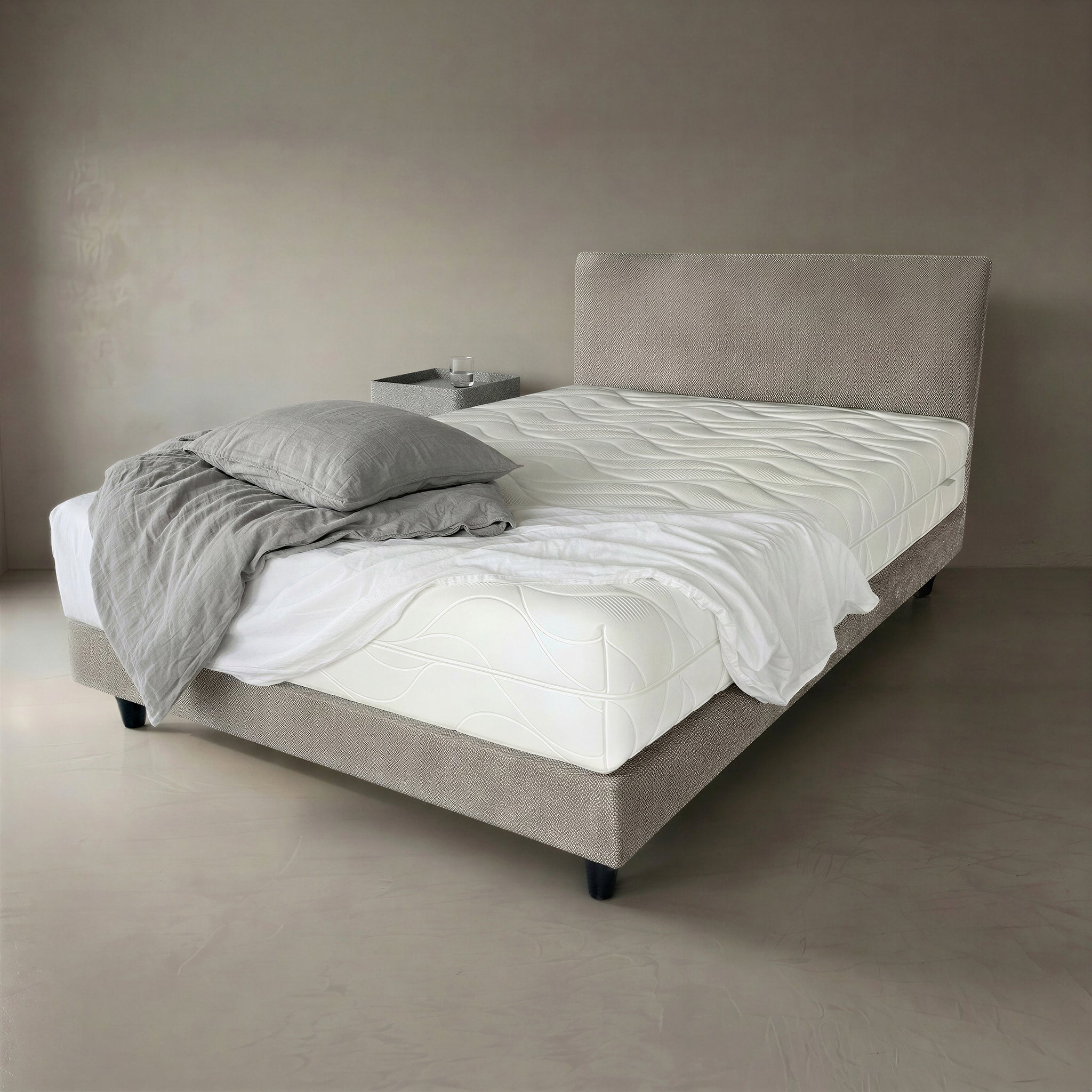 enjoy. neo | bett – Grau