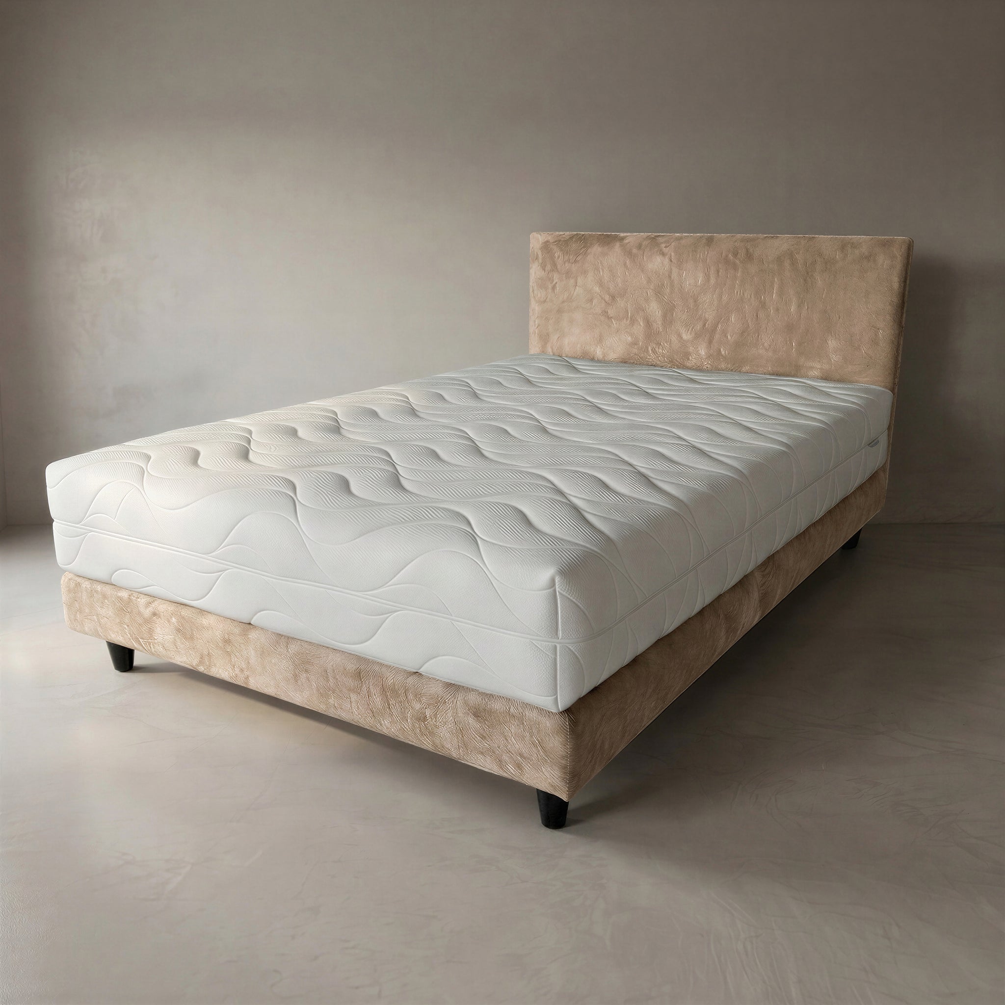 enjoy. neo | bett – Hellbeige