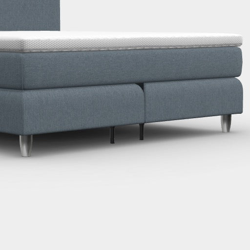 3D Custom Boxspringbett