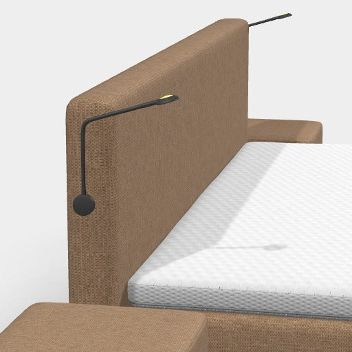 enjoy Boxspringbett