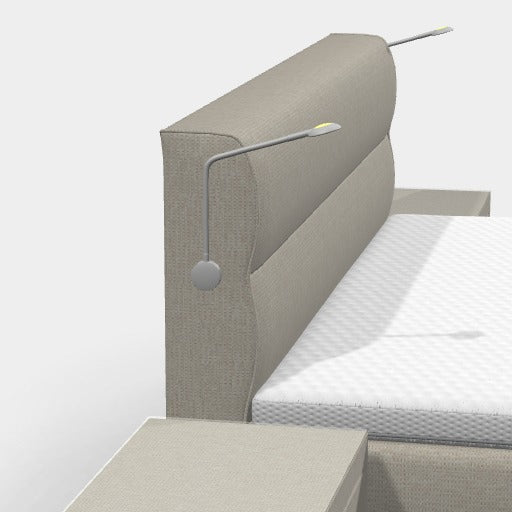 enjoy Boxspringbett
