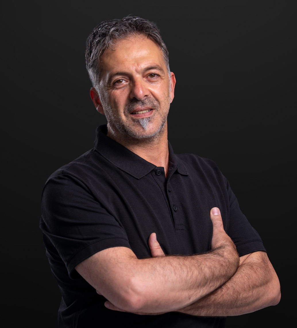 Andrea Salvatore Falconi – Leiter der Matratzenabteilung bei enjoy schlafsysteme
