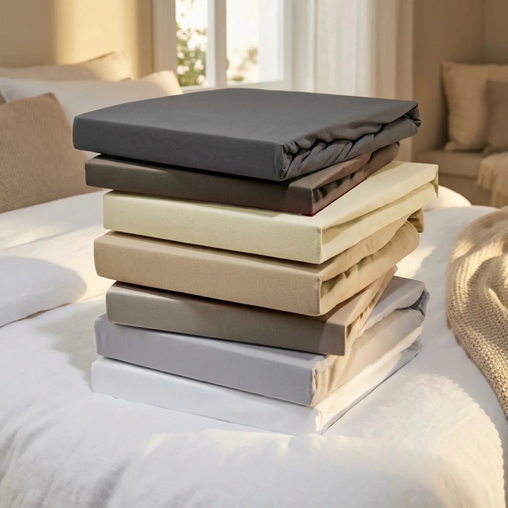 Oh wie schön: endlich fast komplett!