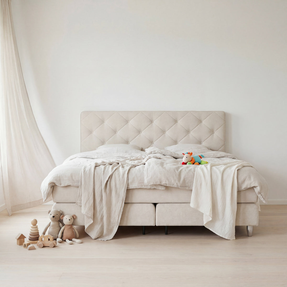 Boxspringbetten 160 x 200 cm