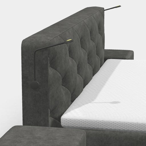 enjoy Boxspringbett