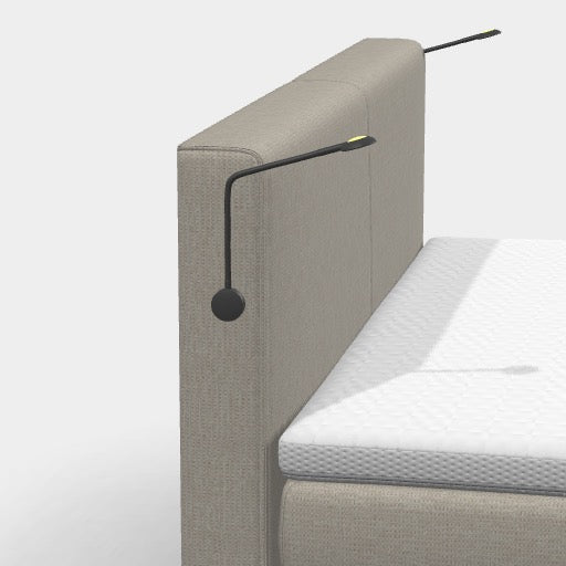 enjoy Boxspringbett