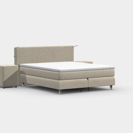 enjoy Boxspringbett