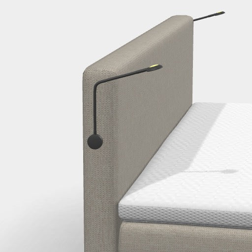 enjoy Boxspringbett