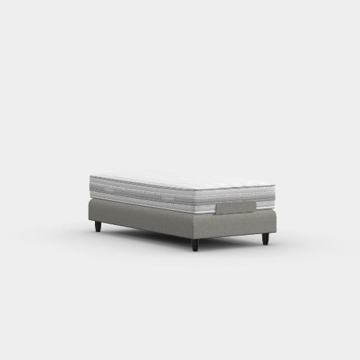 3D Custom Boxspringbett